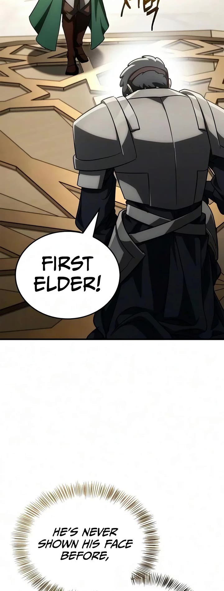 The Demon King Overrun by Heroes Chapter 48 page 58 - Chapter 48