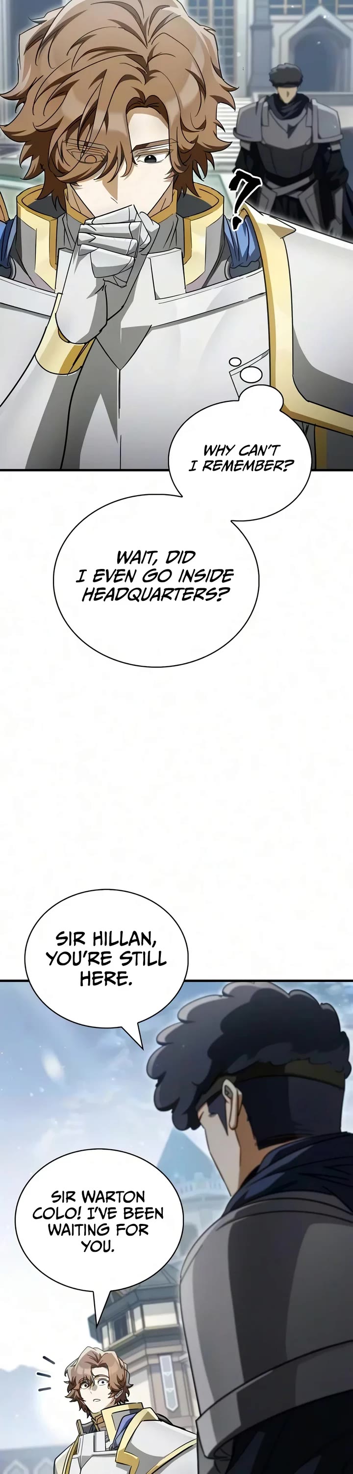 The Demon King Overrun by Heroes Chapter 48 page 67 - Chapter 48