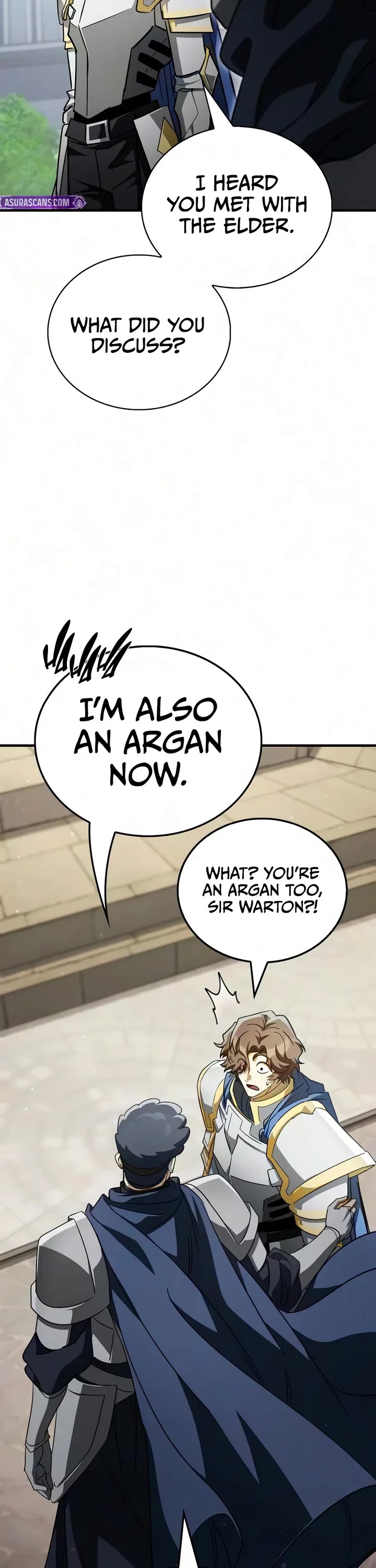 The Demon King Overrun by Heroes Chapter 48 page 68 - Chapter 48