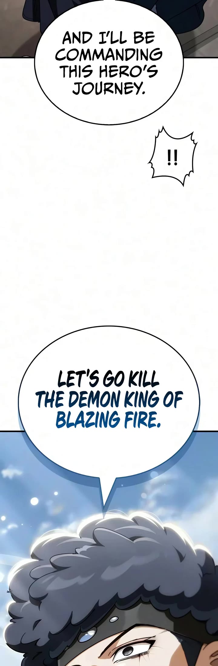 The Demon King Overrun by Heroes Chapter 48 page 69 - Chapter 48