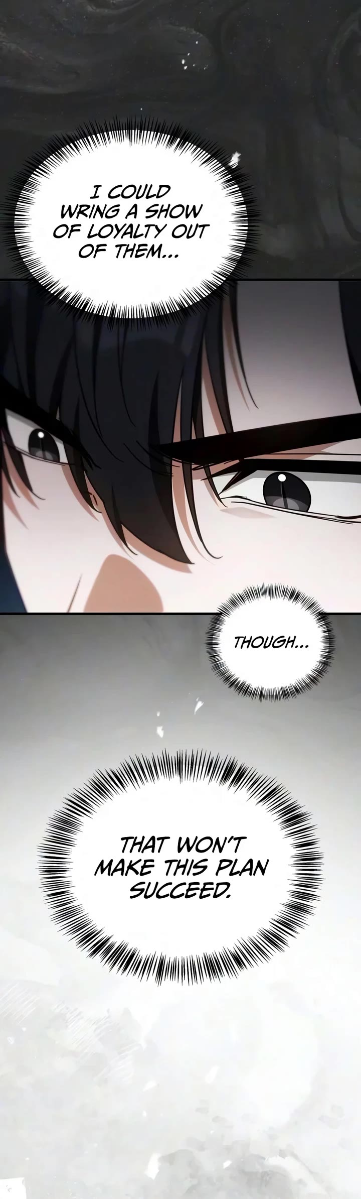 The Demon King Overrun by Heroes Chapter 49 page 11 - Chapter 49