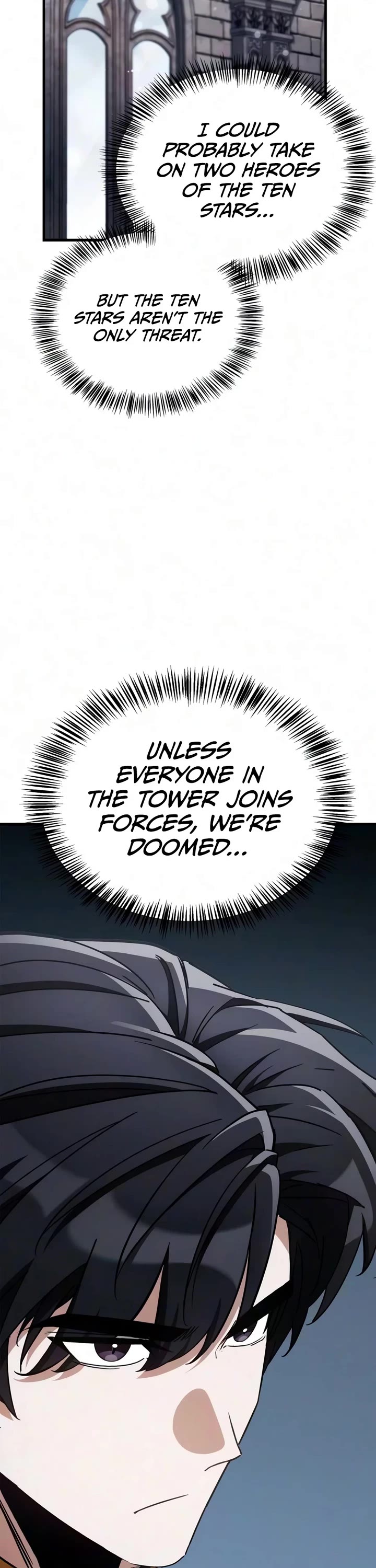The Demon King Overrun by Heroes Chapter 49 page 13 - Chapter 49