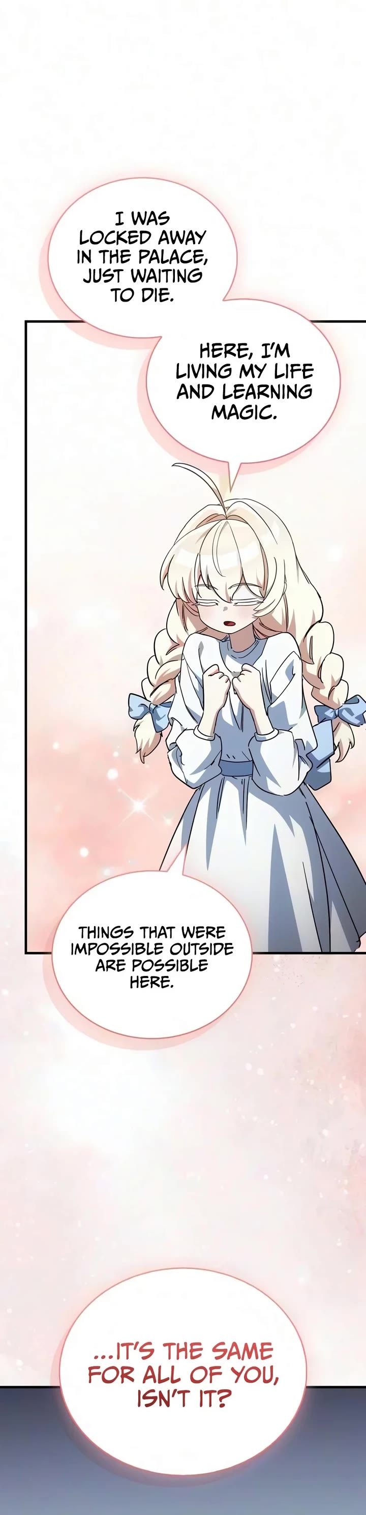 The Demon King Overrun by Heroes Chapter 49 page 16 - Chapter 49