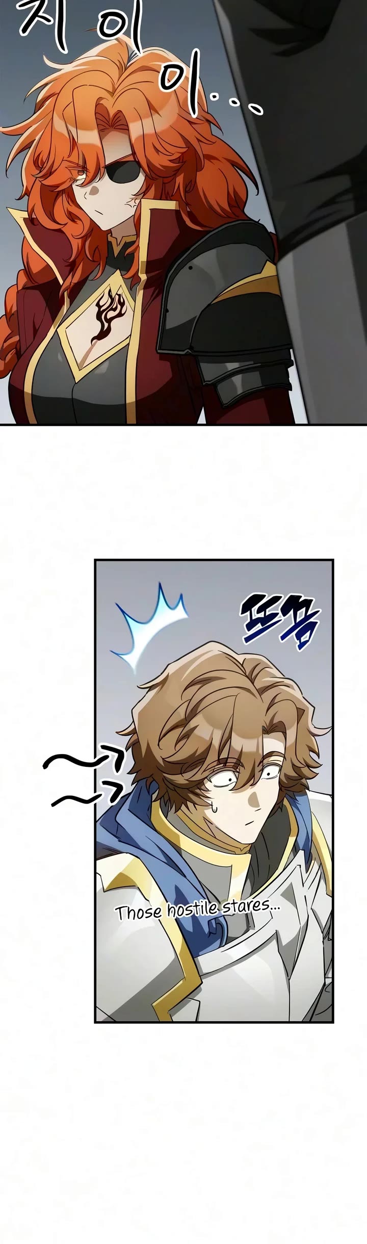 The Demon King Overrun by Heroes Chapter 49 page 33 - Chapter 49