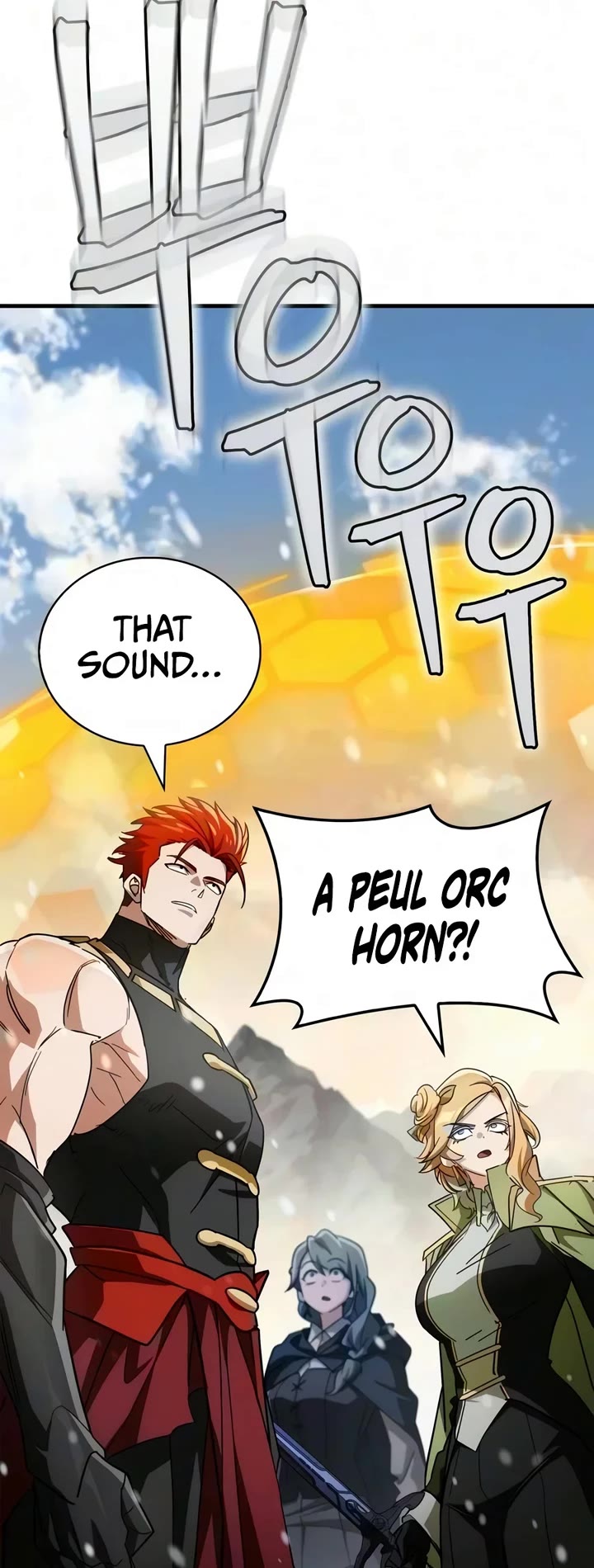 The Demon King Overrun by Heroes Chapter 49 page 49 - Chapter 49