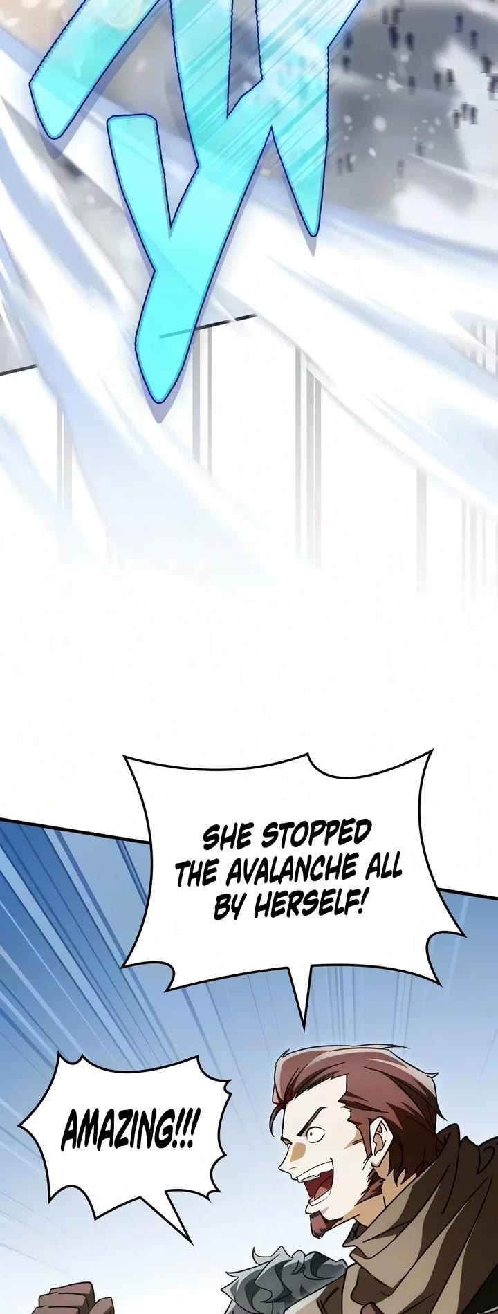 The Demon King Overrun by Heroes Chapter 49 page 56 - Chapter 49