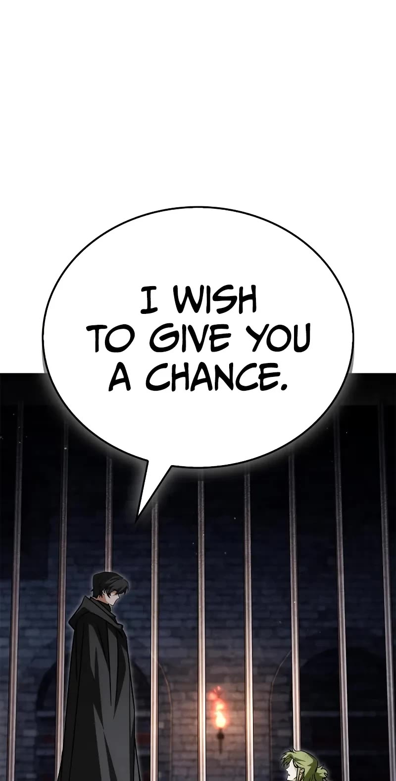 The Demon King Overrun by Heroes Chapter 5 page 10 - Chapter 5