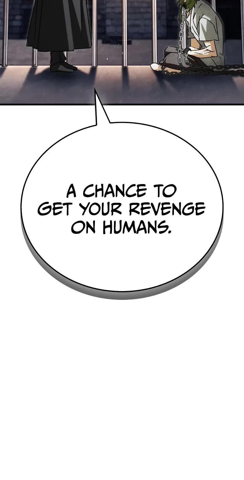 The Demon King Overrun by Heroes Chapter 5 page 11 - Chapter 5