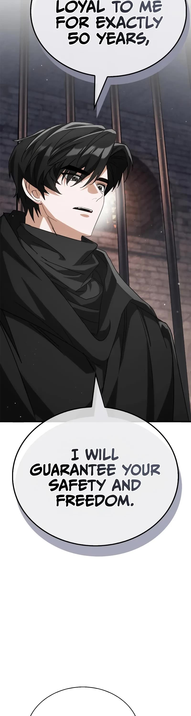 The Demon King Overrun by Heroes Chapter 5 page 13 - Chapter 5