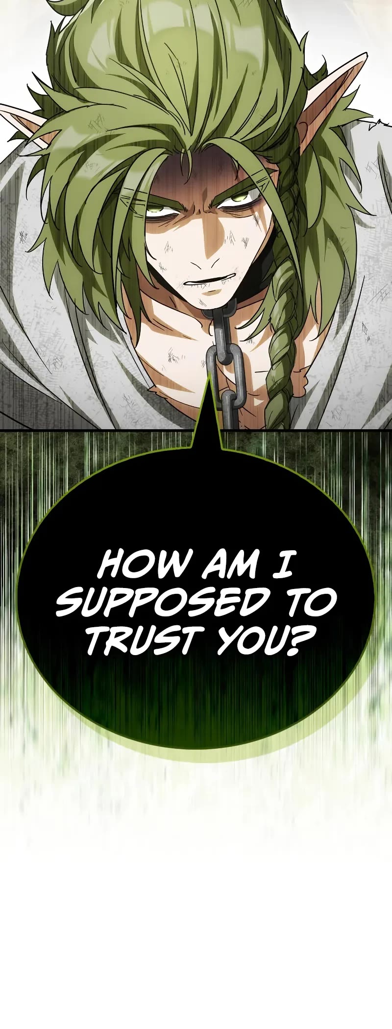 The Demon King Overrun by Heroes Chapter 5 page 16 - Chapter 5