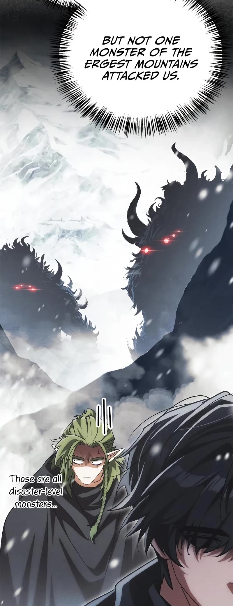 The Demon King Overrun by Heroes Chapter 5 page 35 - Chapter 5