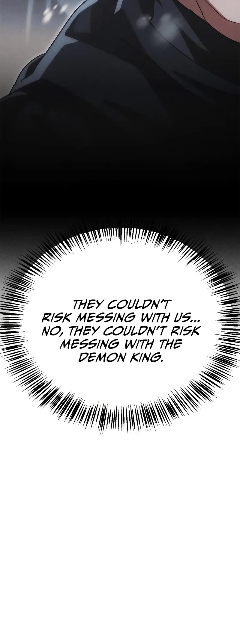 The Demon King Overrun by Heroes Chapter 5 page 36 - Chapter 5