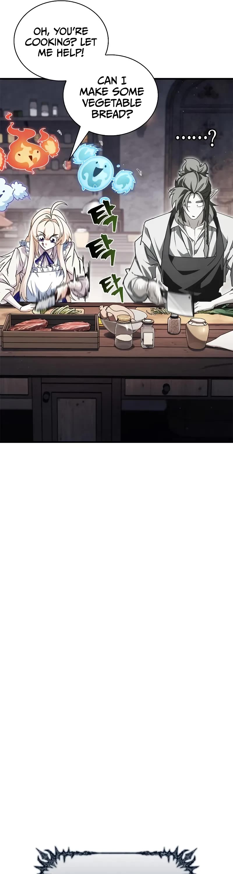 The Demon King Overrun by Heroes Chapter 5 page 42 - Chapter 5