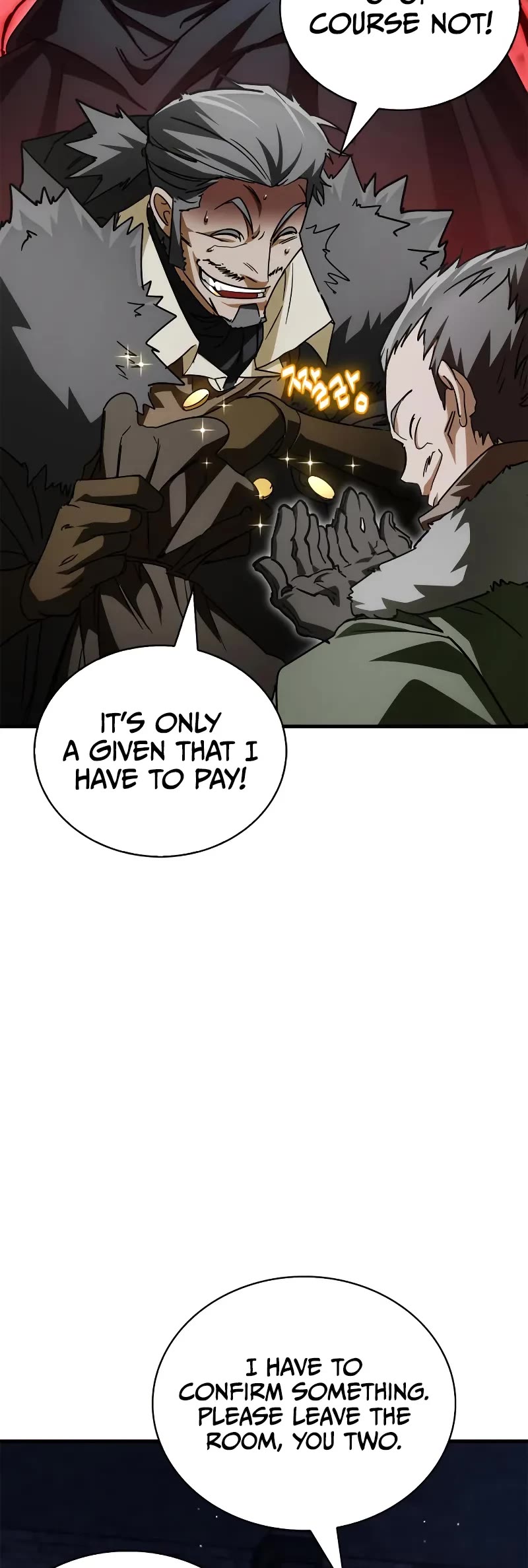 The Demon King Overrun by Heroes Chapter 5 page 5 - Chapter 5