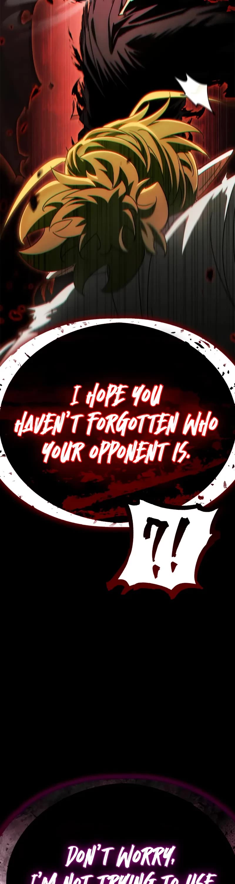 The Demon King Overrun by Heroes Chapter 5 page 62 - Chapter 5