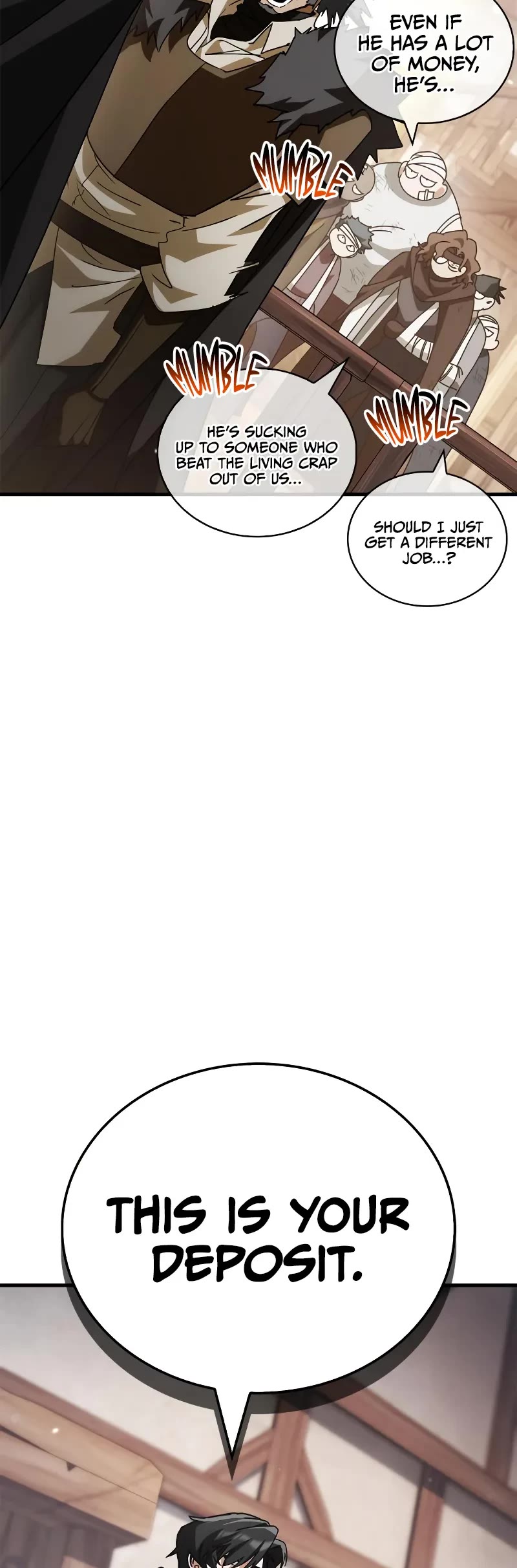 The Demon King Overrun by Heroes Chapter 5 page 68 - Chapter 5