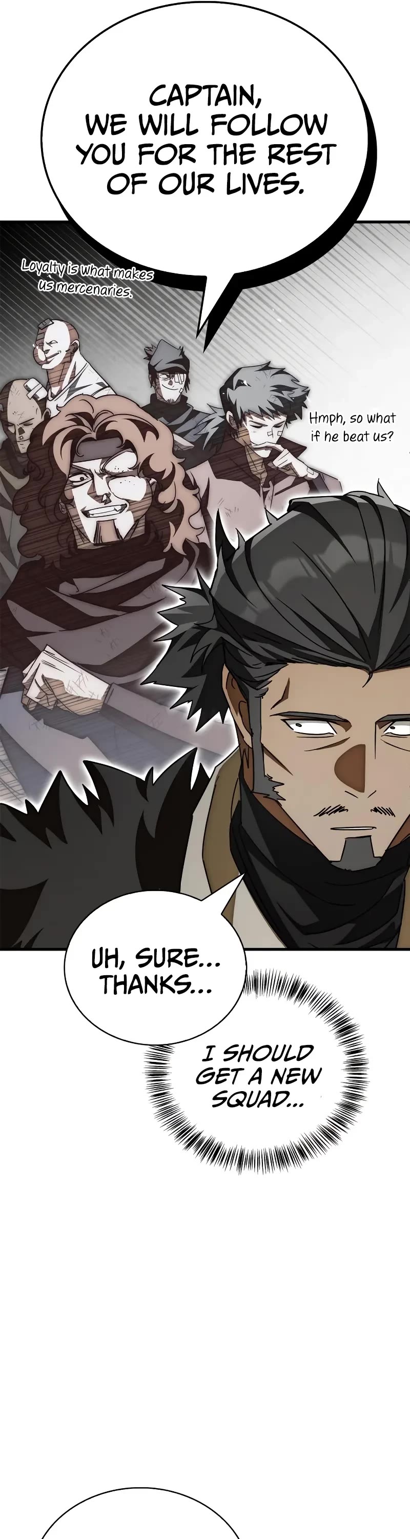 The Demon King Overrun by Heroes Chapter 5 page 70 - Chapter 5