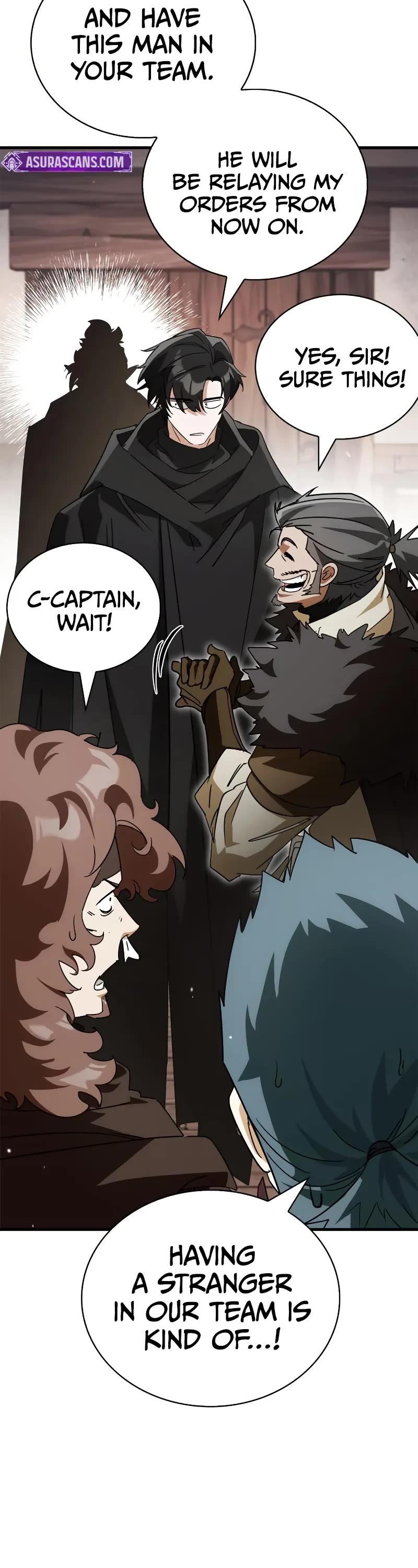 The Demon King Overrun by Heroes Chapter 5 page 71 - Chapter 5