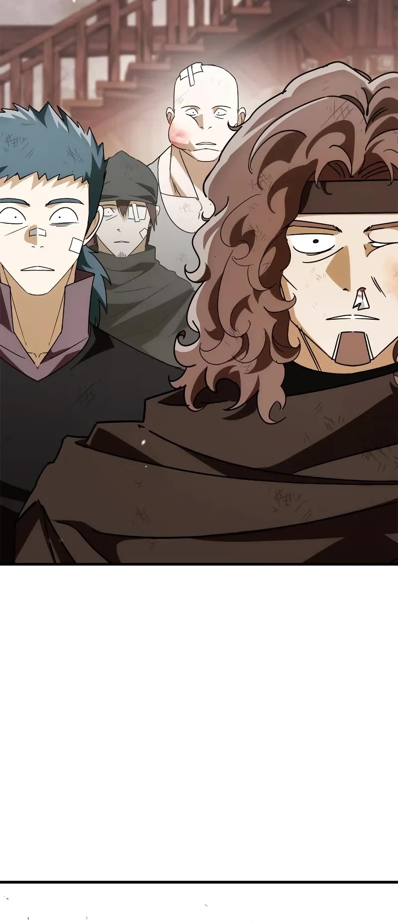 The Demon King Overrun by Heroes Chapter 5 page 73 - Chapter 5