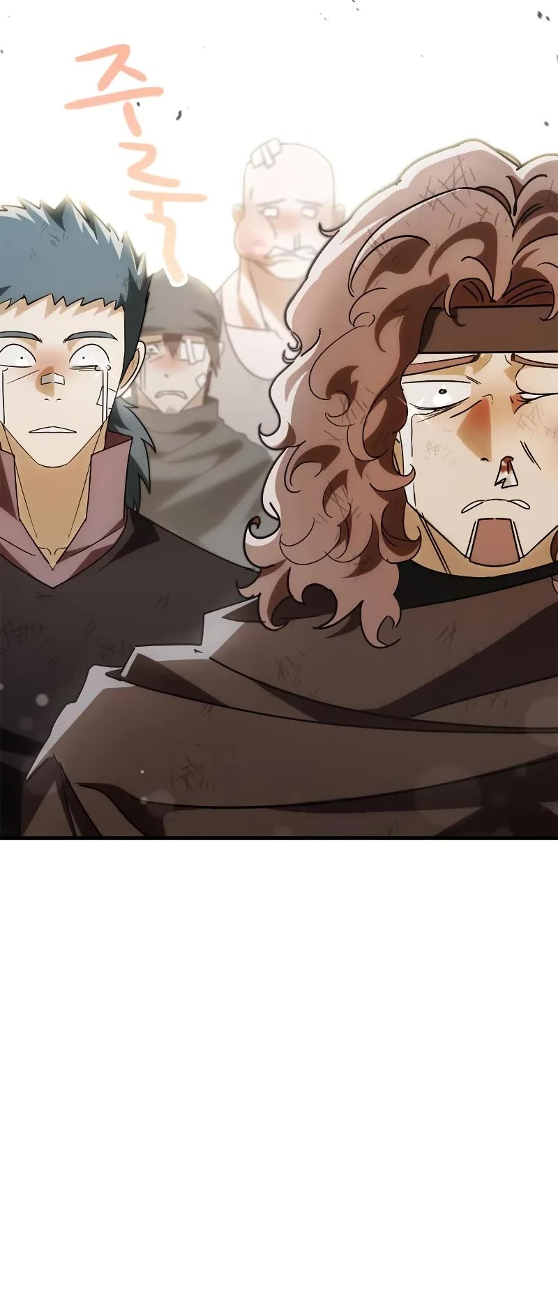 The Demon King Overrun by Heroes Chapter 5 page 74 - Chapter 5