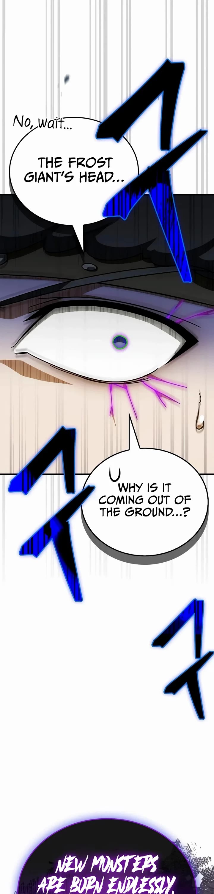 The Demon King Overrun by Heroes Chapter 50 page 11 - Chapter 50