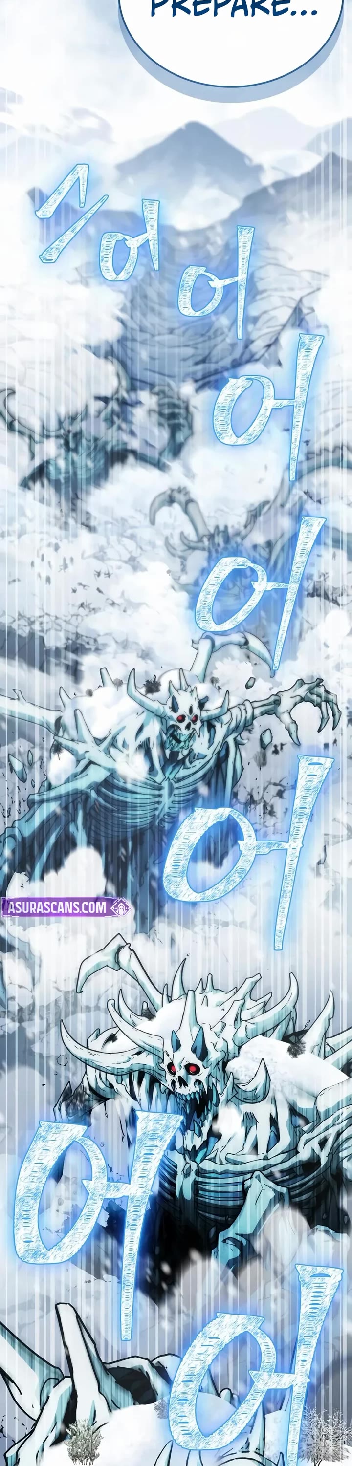 The Demon King Overrun by Heroes Chapter 50 page 13 - Chapter 50