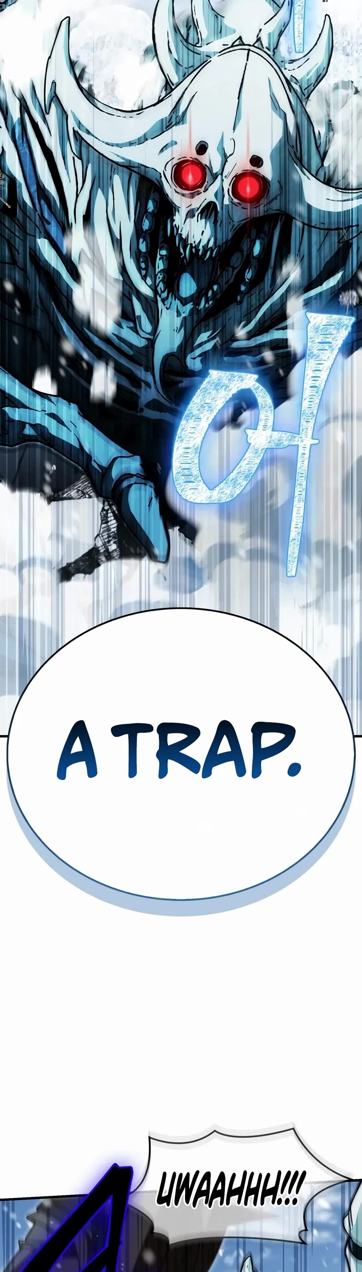 The Demon King Overrun by Heroes Chapter 50 page 14 - Chapter 50