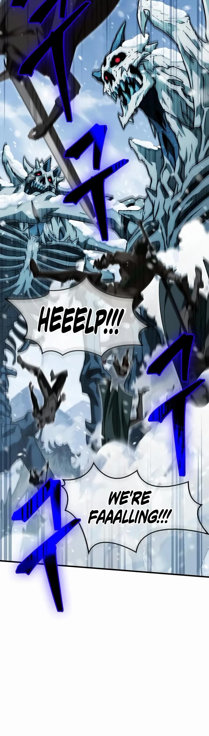 The Demon King Overrun by Heroes Chapter 50 page 15 - Chapter 50