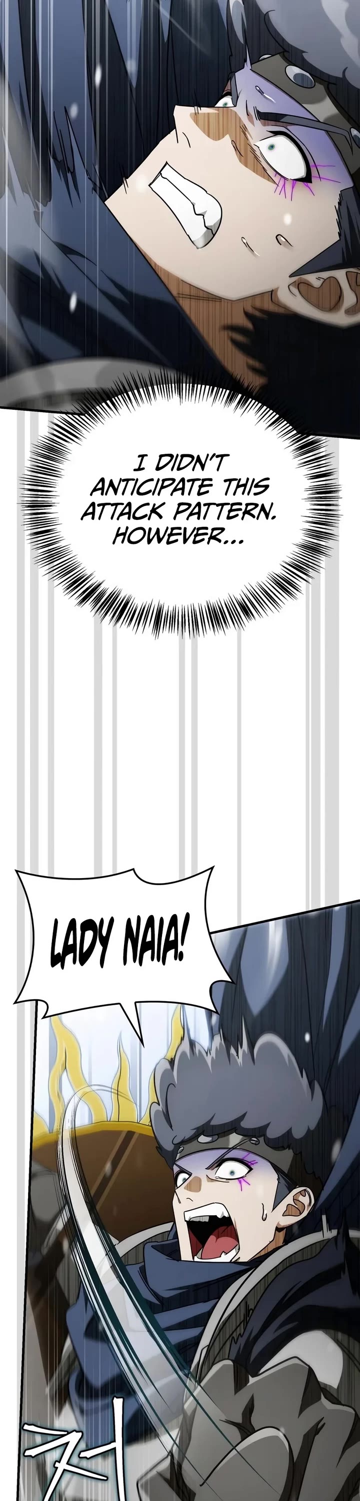 The Demon King Overrun by Heroes Chapter 50 page 17 - Chapter 50