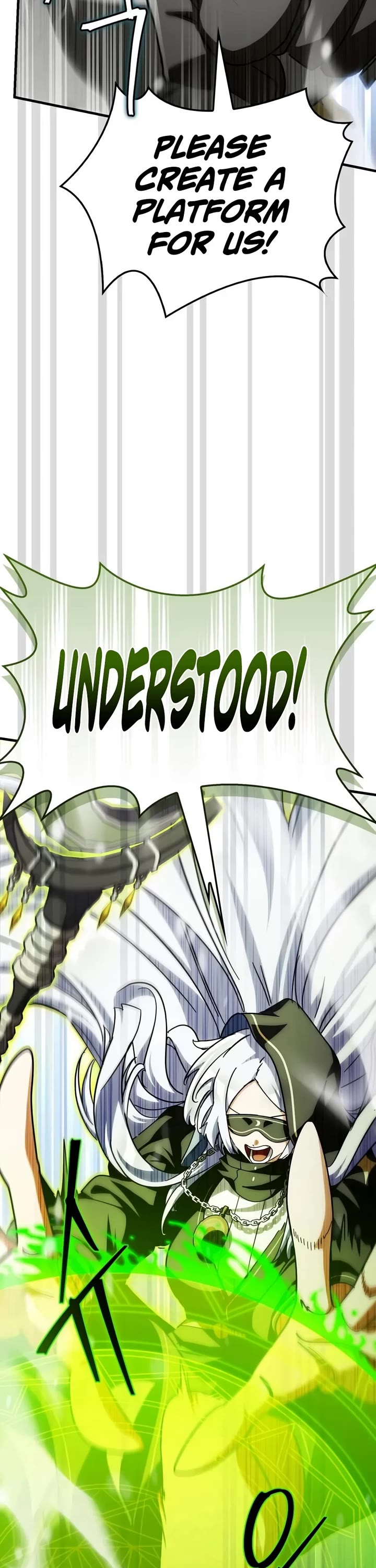 The Demon King Overrun by Heroes Chapter 50 page 18 - Chapter 50