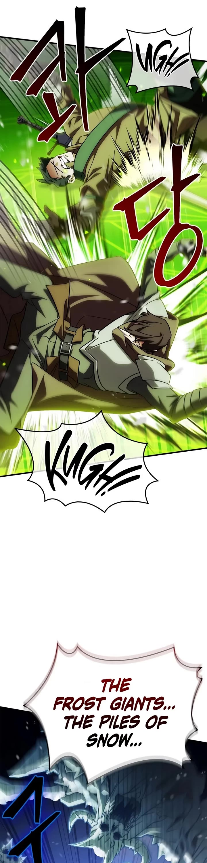 The Demon King Overrun by Heroes Chapter 50 page 21 - Chapter 50