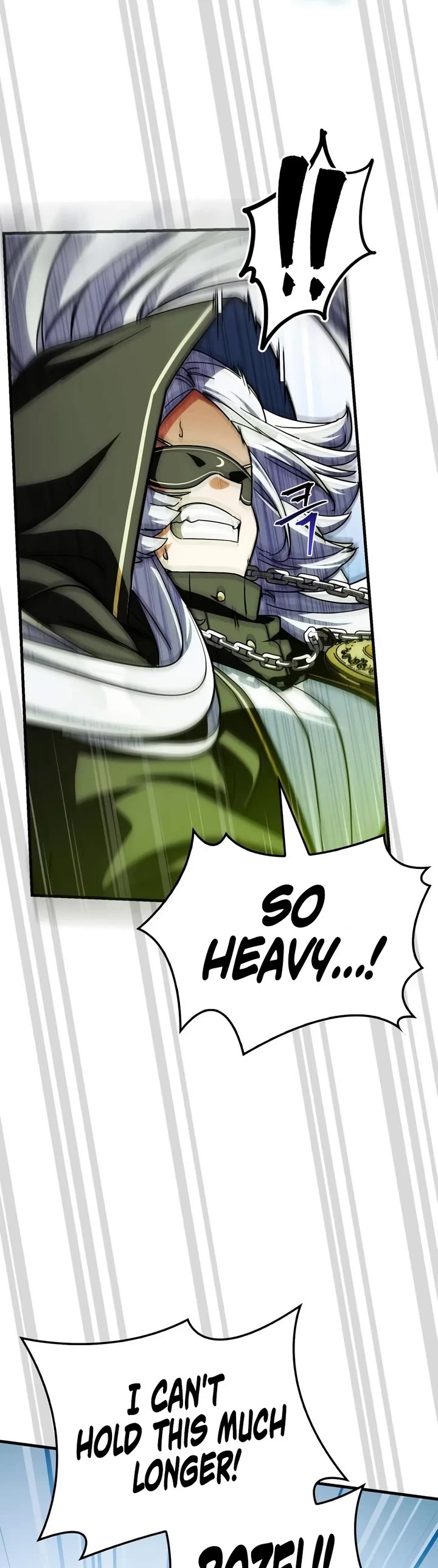 The Demon King Overrun by Heroes Chapter 50 page 24 - Chapter 50