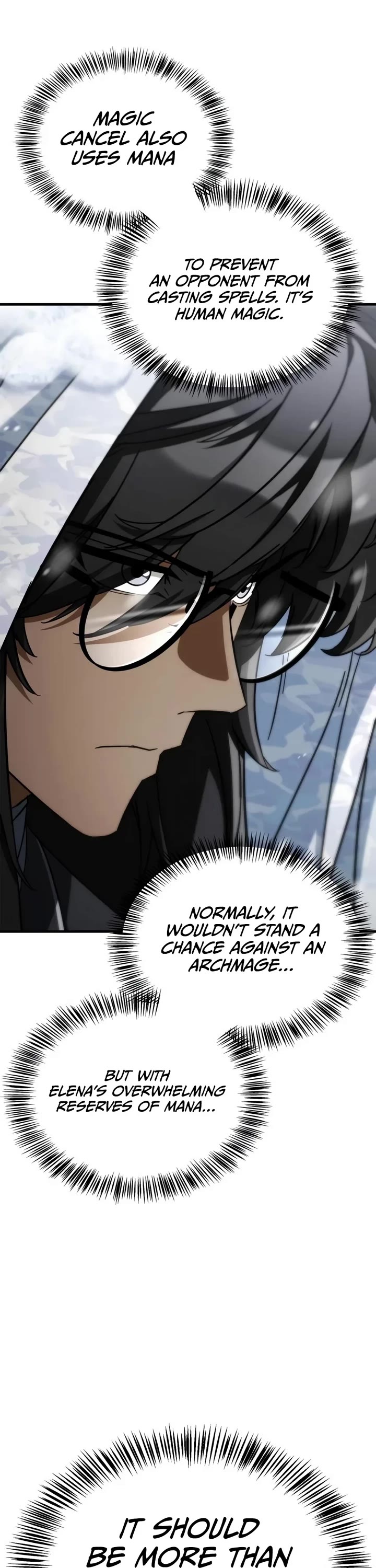 The Demon King Overrun by Heroes Chapter 50 page 32 - Chapter 50