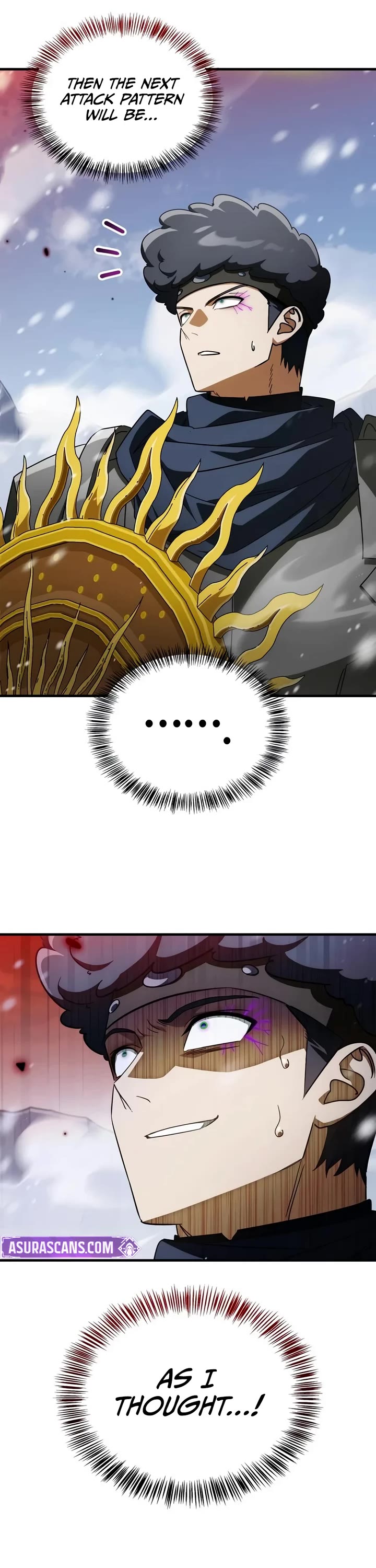 The Demon King Overrun by Heroes Chapter 50 page 38 - Chapter 50
