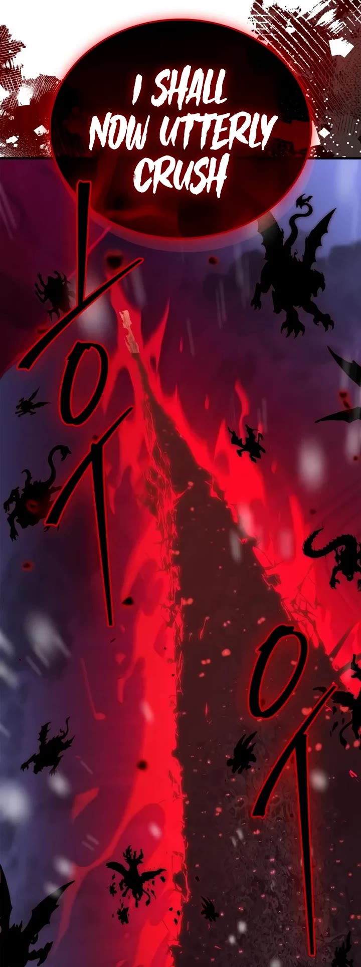 The Demon King Overrun by Heroes Chapter 50 page 41 - Chapter 50