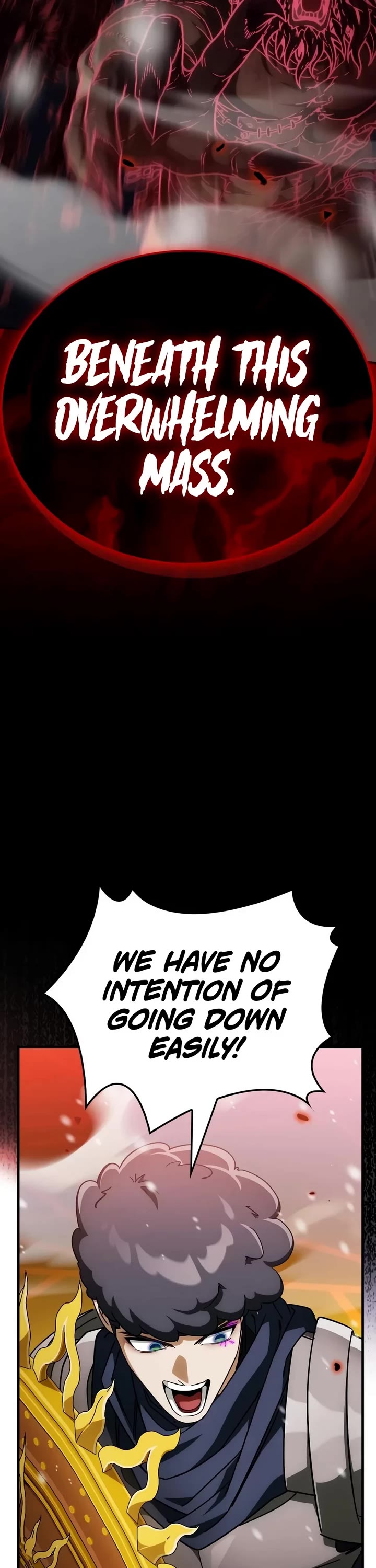 The Demon King Overrun by Heroes Chapter 50 page 44 - Chapter 50