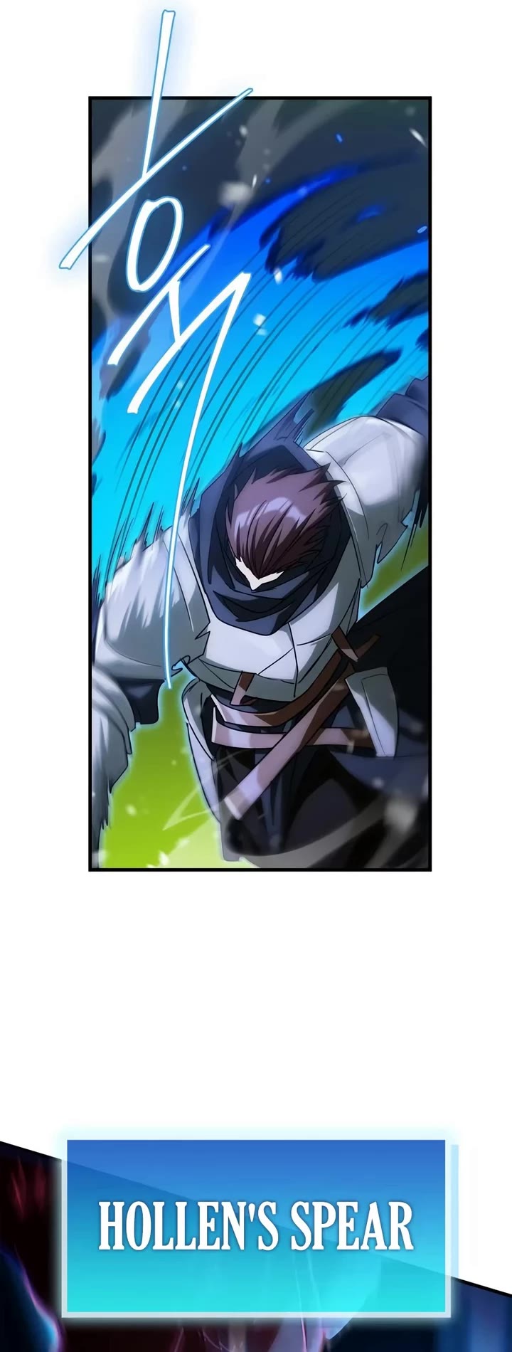 The Demon King Overrun by Heroes Chapter 50 page 46 - Chapter 50