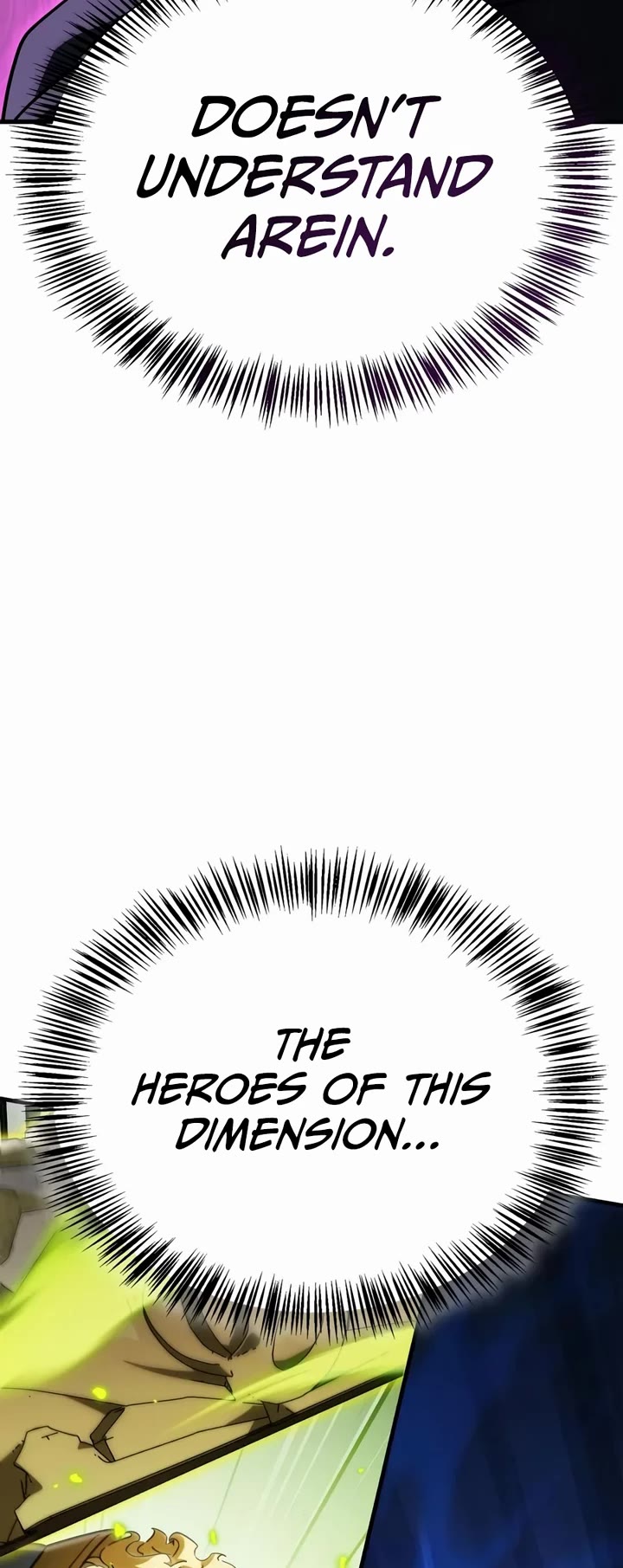 The Demon King Overrun by Heroes Chapter 50 page 57 - Chapter 50