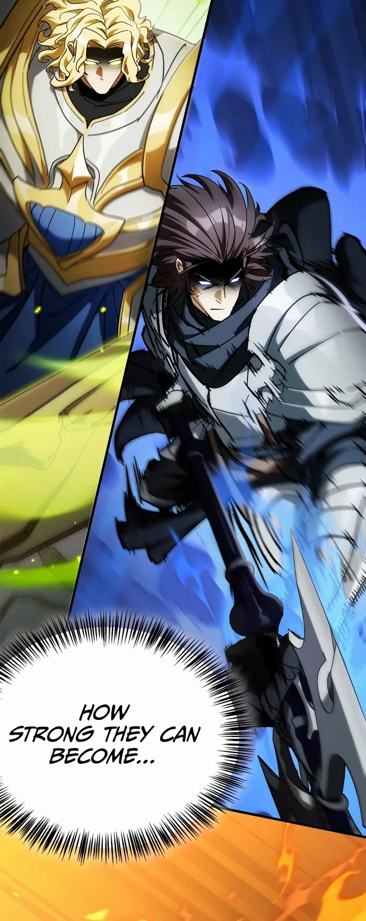 The Demon King Overrun by Heroes Chapter 50 page 58 - Chapter 50
