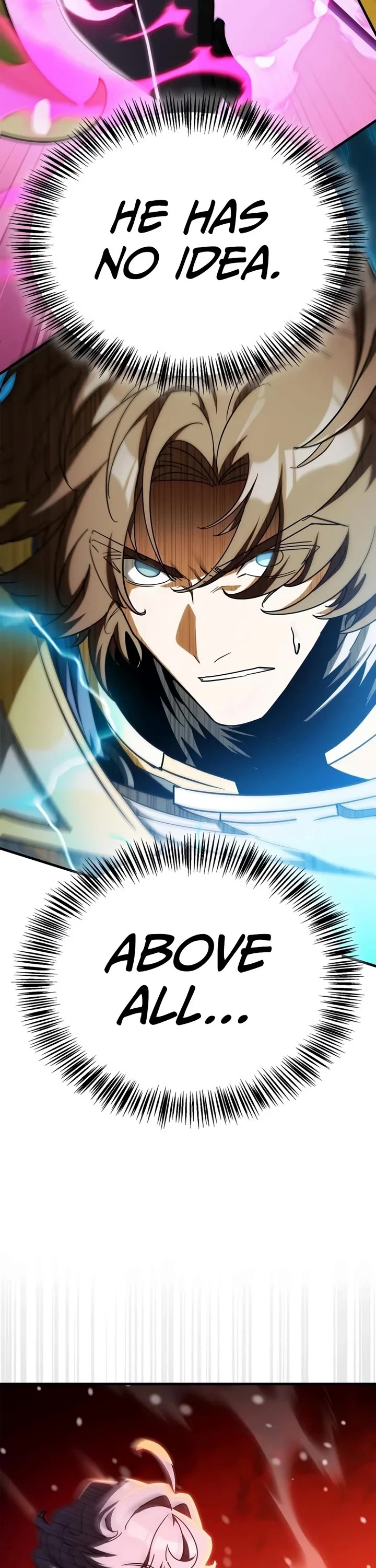 The Demon King Overrun by Heroes Chapter 50 page 60 - Chapter 50