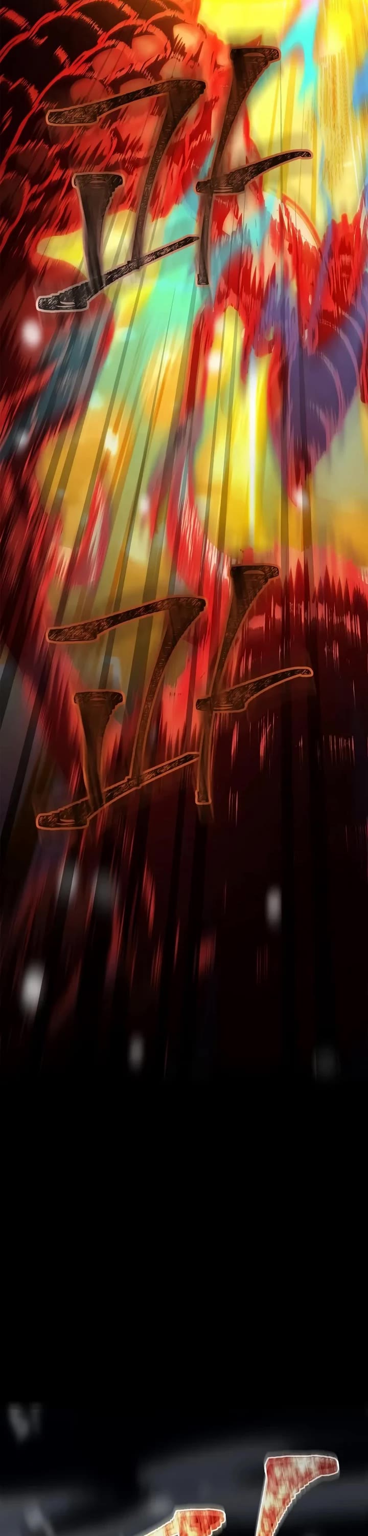 The Demon King Overrun by Heroes Chapter 50 page 65 - Chapter 50