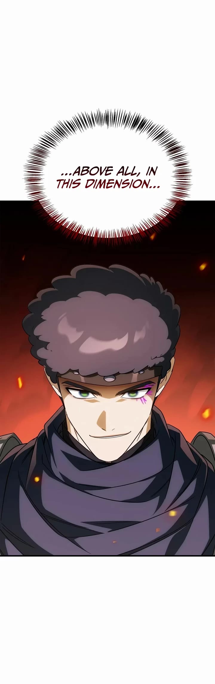 The Demon King Overrun by Heroes Chapter 50 page 69 - Chapter 50
