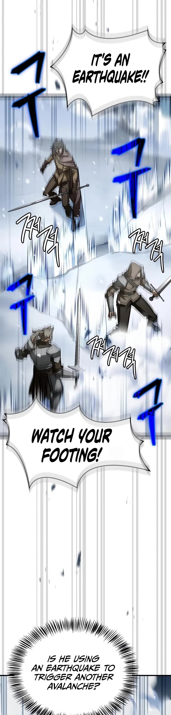 The Demon King Overrun by Heroes Chapter 50 page 7 - Chapter 50