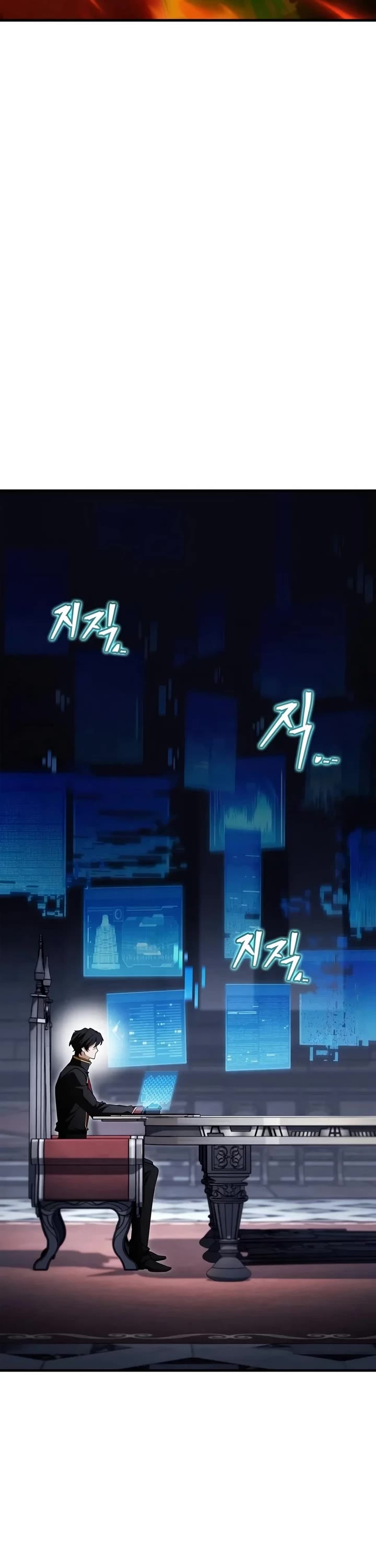 The Demon King Overrun by Heroes Chapter 50 page 71 - Chapter 50