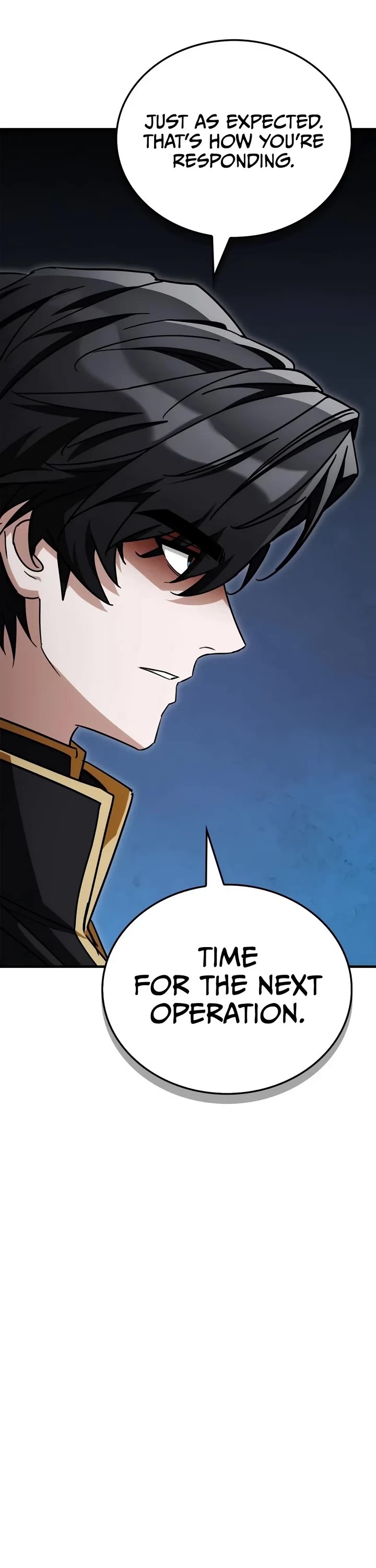 The Demon King Overrun by Heroes Chapter 50 page 72 - Chapter 50