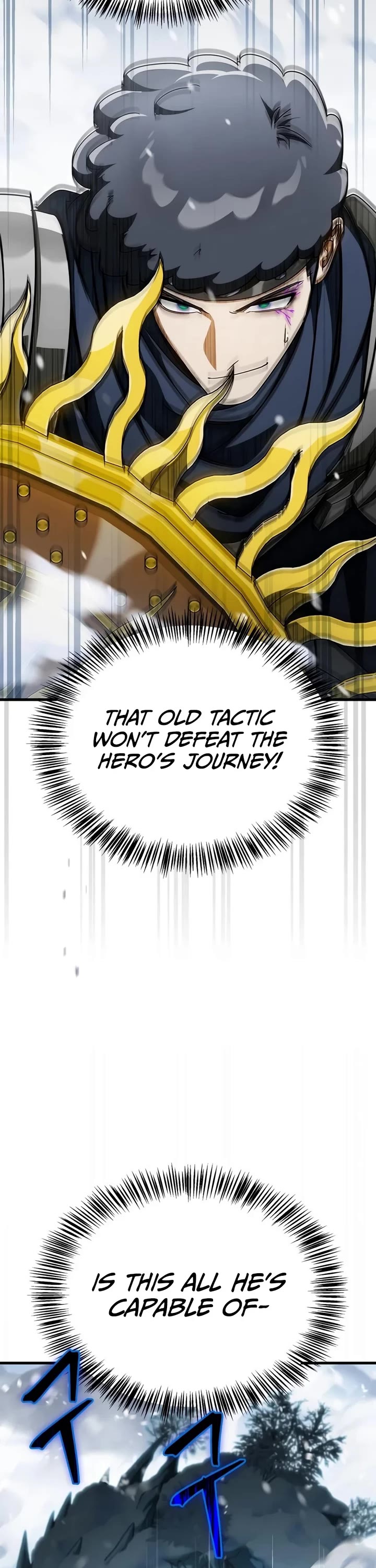 The Demon King Overrun by Heroes Chapter 50 page 8 - Chapter 50