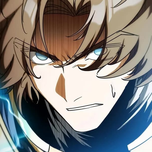 The Demon King Overrun by Heroes Chapter 50 cover