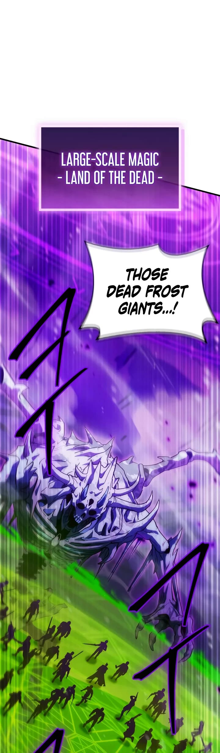 The Demon King Overrun by Heroes Chapter 51 page 10 - Chapter 51