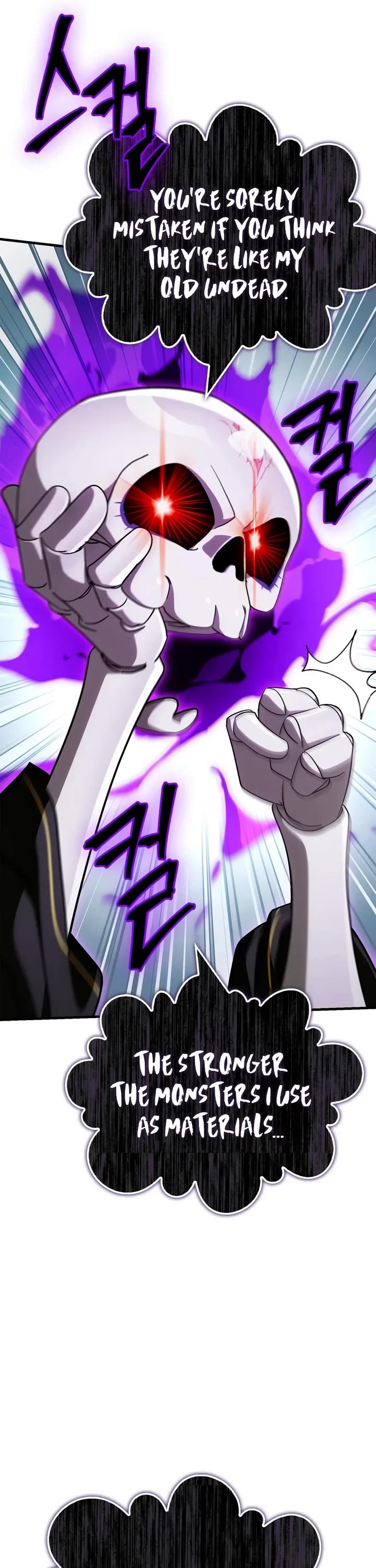 The Demon King Overrun by Heroes Chapter 51 page 12 - Chapter 51