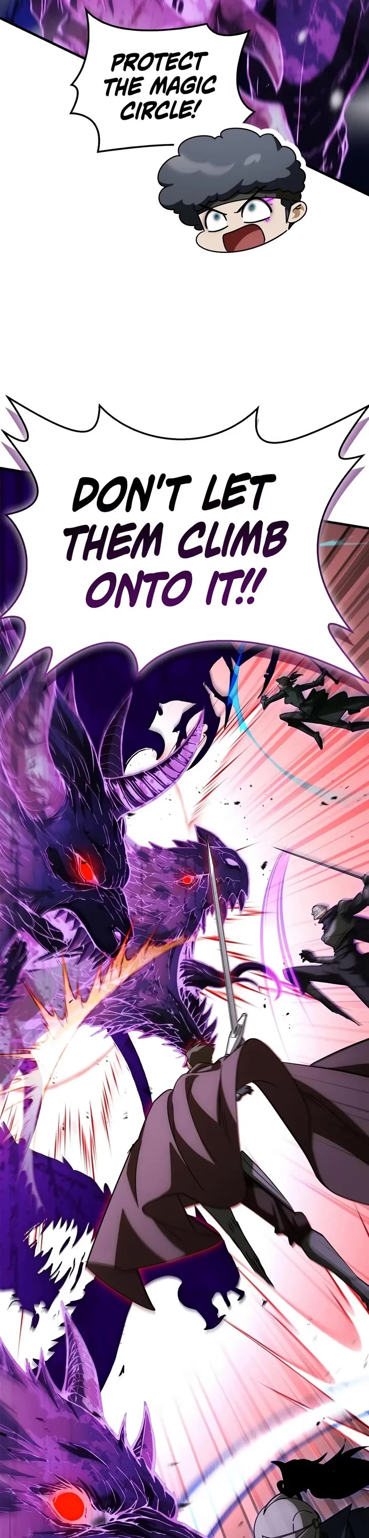 The Demon King Overrun by Heroes Chapter 51 page 14 - Chapter 51